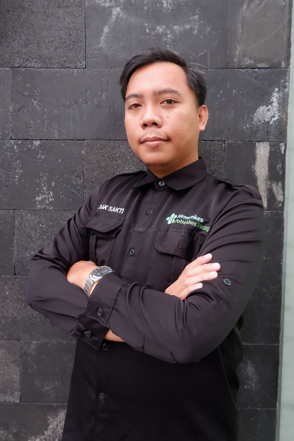 Dea Allan Sakti Karunia, SST, MKM