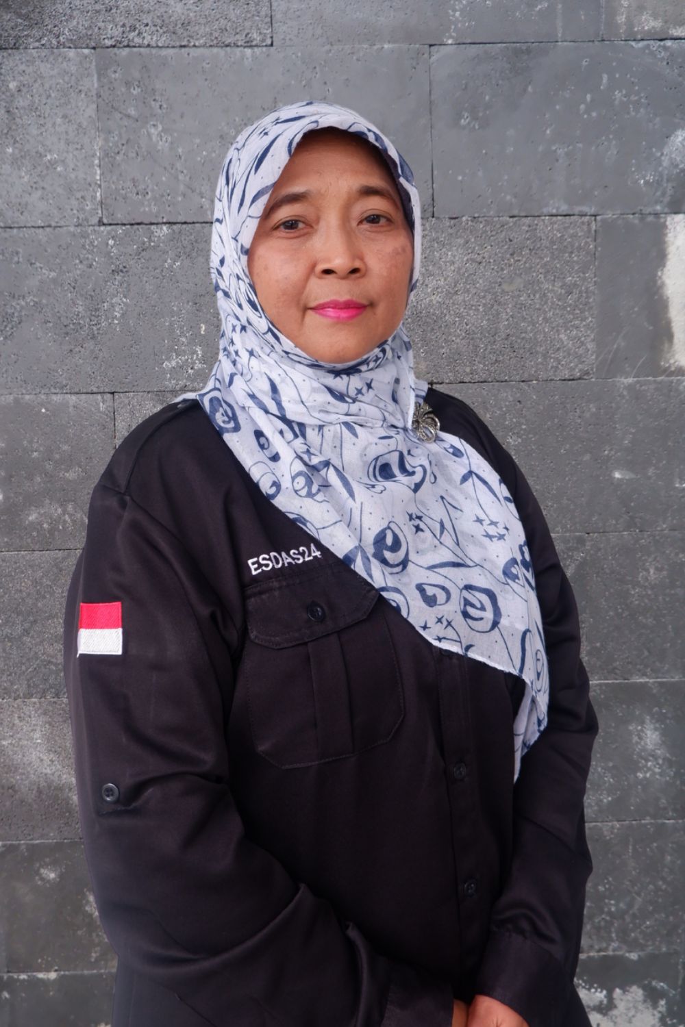 dr. Endang Sri Dewi HS, M.QIH